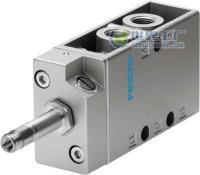 德國費斯托單電控電磁閥MFH-5-1/8現貨[供應]_閥門_世界工廠網中國產品信息庫